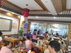 大堂-夏家合汁(天润花园小区店)