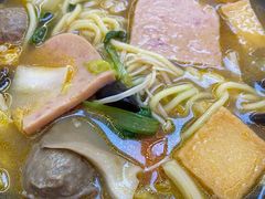 -金陵杨胖子·砂锅麻辣烫(金轮新天地店)