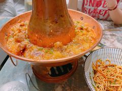 -浩海火烧云傣家菜(京广店)