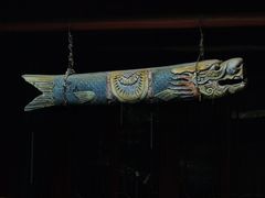 -乐山大佛风景名胜区乌尤寺南门-售票点