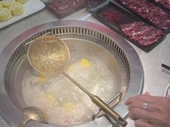 -三头牛·潮汕牛肉生蚝火锅 (夏湾店)