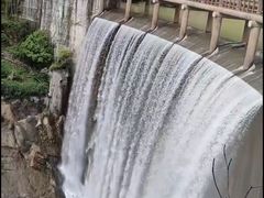 -天台山琼台仙谷景区