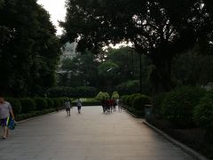 -十九路军淞沪抗日阵亡将士陵园