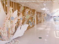 -芭菲盛宴·环球美食(锦城万达广场店)