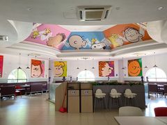 -史努比缤纷世界