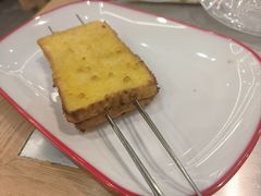 -彭城八戒羊肉串(总店)
