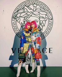 -GIRL STYLE 烫发·染发沙龙