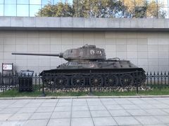 -沈阳“九·一八”历史博物馆