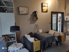 -叁渡咖啡馆(新天地店)