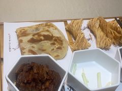-鸭王烤鸭店(三里河店)