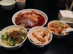 -夫妻肺片·中华老字号·正宗川菜(春熙路店)