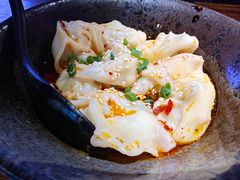 红油抄手-归蜀第成都串串料理(梅花路店)