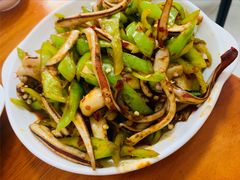 -如意香辣鸡架(总店)