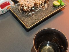 -無二炙坊·和牛烧肉(大钟寺1733店)