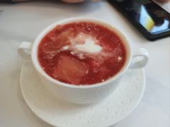 红菜汤-库滋明·俄罗斯特色美食(中央大街店)