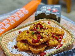 -龙虾当家·大排档(红谷滩五中店)