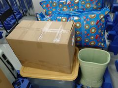 -安东易迷你仓自助寄存仓库(苏州桥店)