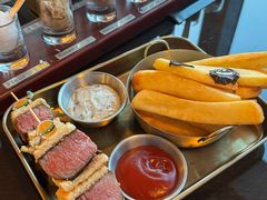 -恰餐厅及酒吧CHAR Bar & Grill(北京三里屯洲际店)
