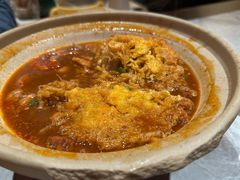 -山四砂锅(太原钟楼街店)