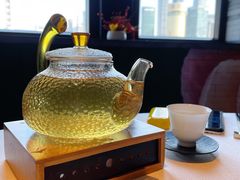 铁观音-三号黄浦会Canton Table