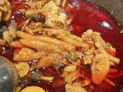 -李子坝梁山鸡(李子坝大鸡哥店)