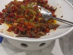 -兰湘子·湘菜小炒(崂山丽达店)