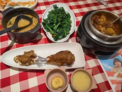 -西贝(吴江路湟普汇店)