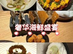 -泰安门Taian Table(镇宁路店)