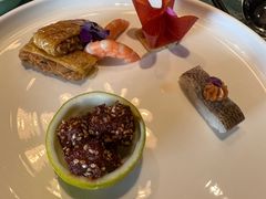 -十八棵（老龙井）御茶园(老龙井店)