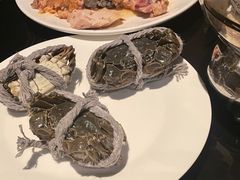 -绿地万豪酒店-城市节奏餐厅