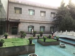 -曲江惠宾苑宾馆(大雁塔大唐不夜城店)