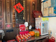 -哑巴生煎(临顿路店)