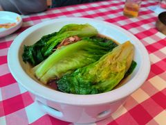 -西贝(吴江路湟普汇店)