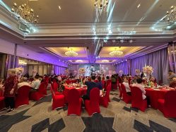 -曼格纳婚礼艺术中心(张江店)