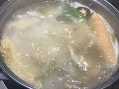 -八合里潮汕鲜牛肉火锅(深圳海岸城店)