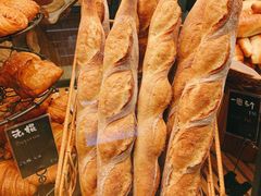 -Dough&Joe团憩(瑞虹天地月亮湾店)