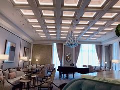 -广州富力丽思卡尔顿酒店