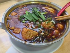 -铁锅哥米线