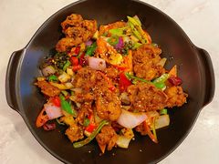 -丁字口海鲜热炒·烧烤大排档