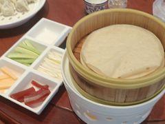 -京味张·北京烤鸭(南山店)