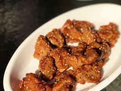 嫩煎小牛肉-小粤楼·怀旧粤菜(万辉国际广场店)