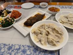 -东方饺子王(和平里店)
