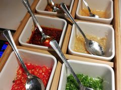 -优食坊·蒸汽海鲜(康盛路店)