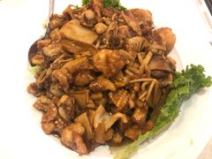 -大铁勺新津菜(东丽阳光新业广场店)