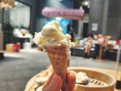 -歎雪糕低糖低脂Gelato冰淇淋