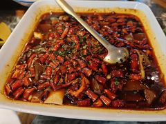 -那家小馆•北京菜•烤鸭(香山店)