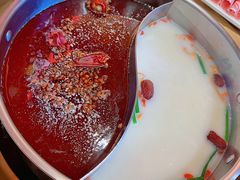 -四喜小胖·北京涮肉(五道营店)