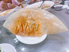 -邢家锅贴老店·非遗·开封菜(金明广场店)