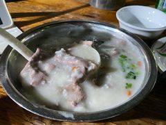-南记食粥坊·宵夜大排档(莲花总店)