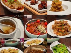 -彩丰楼·中餐厅(国家会展中心上海洲际店)